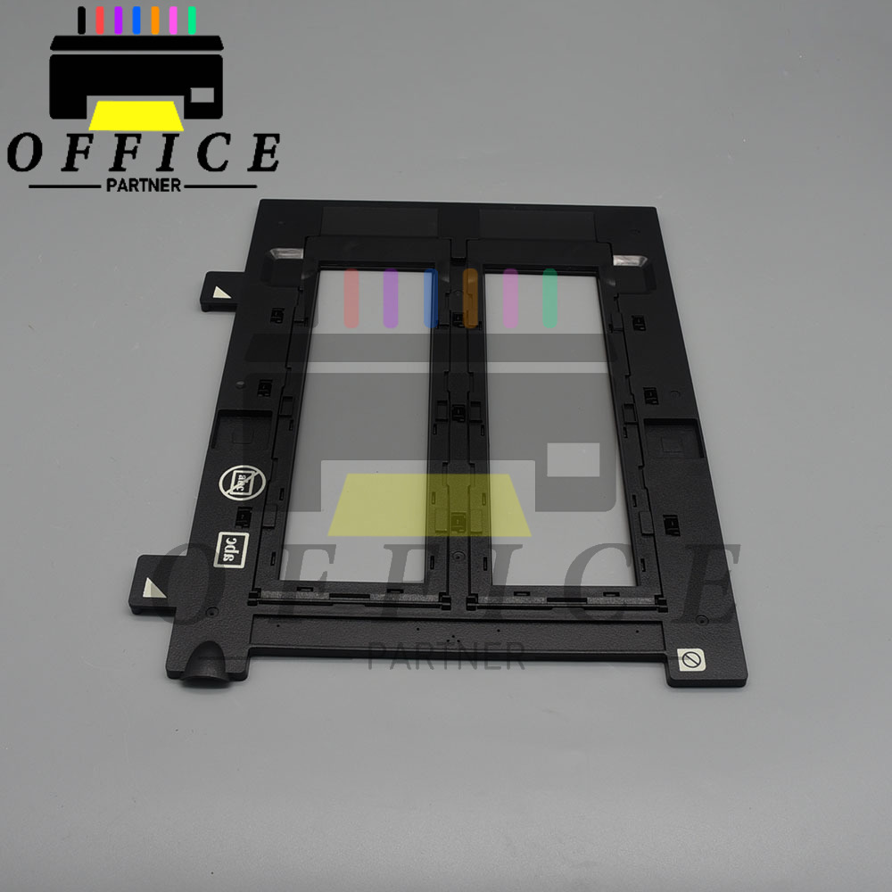 Slide Film 120 - 1X Negative Positive Photo Scanner Slide