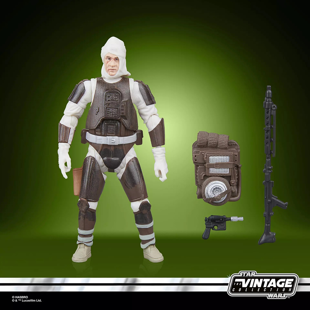 [In-Stock] Hasbro STAR WARS Th - Vintage Star Wars Collectible review and price