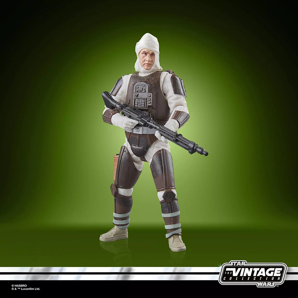 [In-Stock] Hasbro STAR WARS Th - Vintage Star Wars Collectible review and price