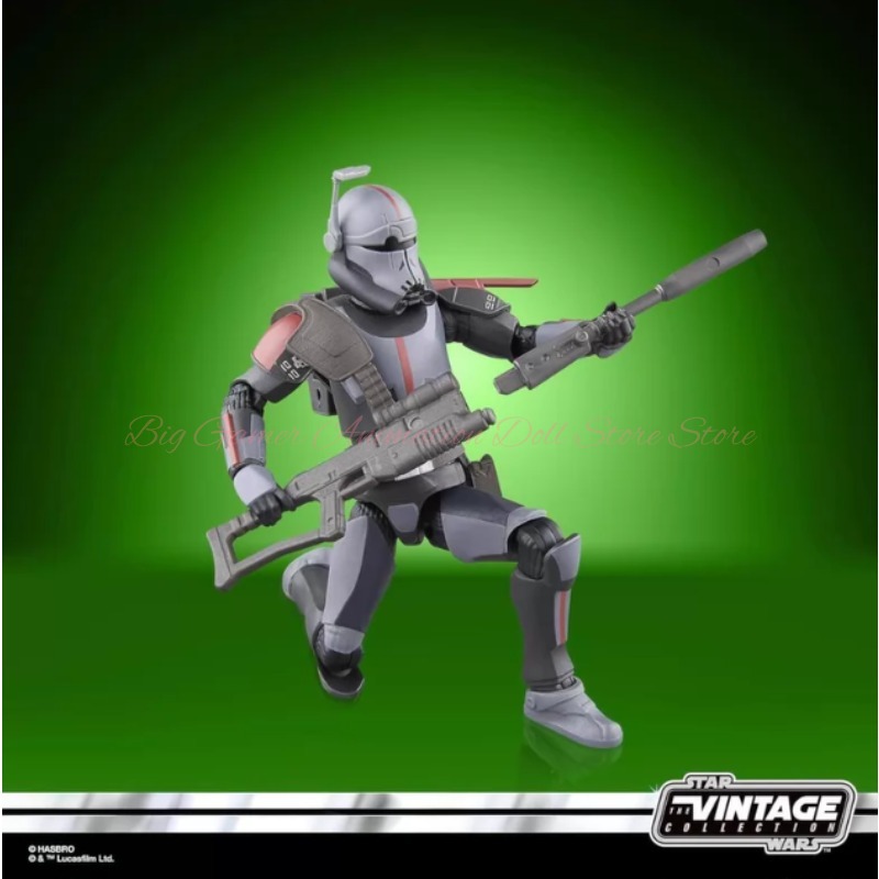Hasbro Kenner Star Wars The Vi - Vintage Star Wars Collectible review and price