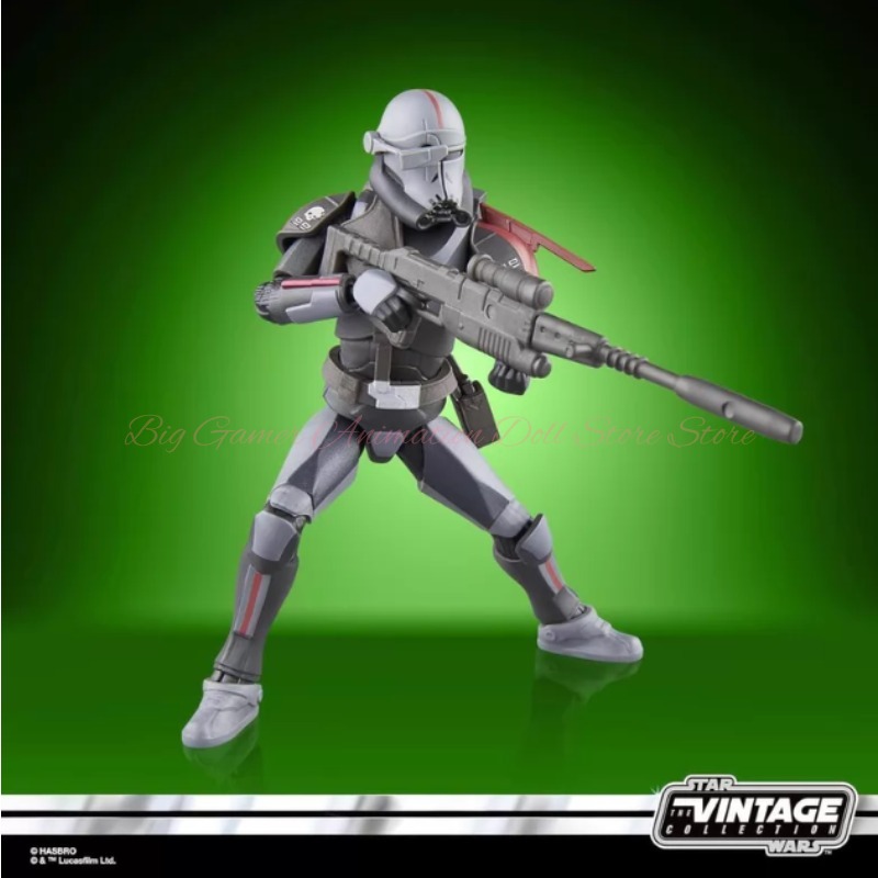 Hasbro Kenner Star Wars The Vi - Vintage Star Wars Collectible review and price