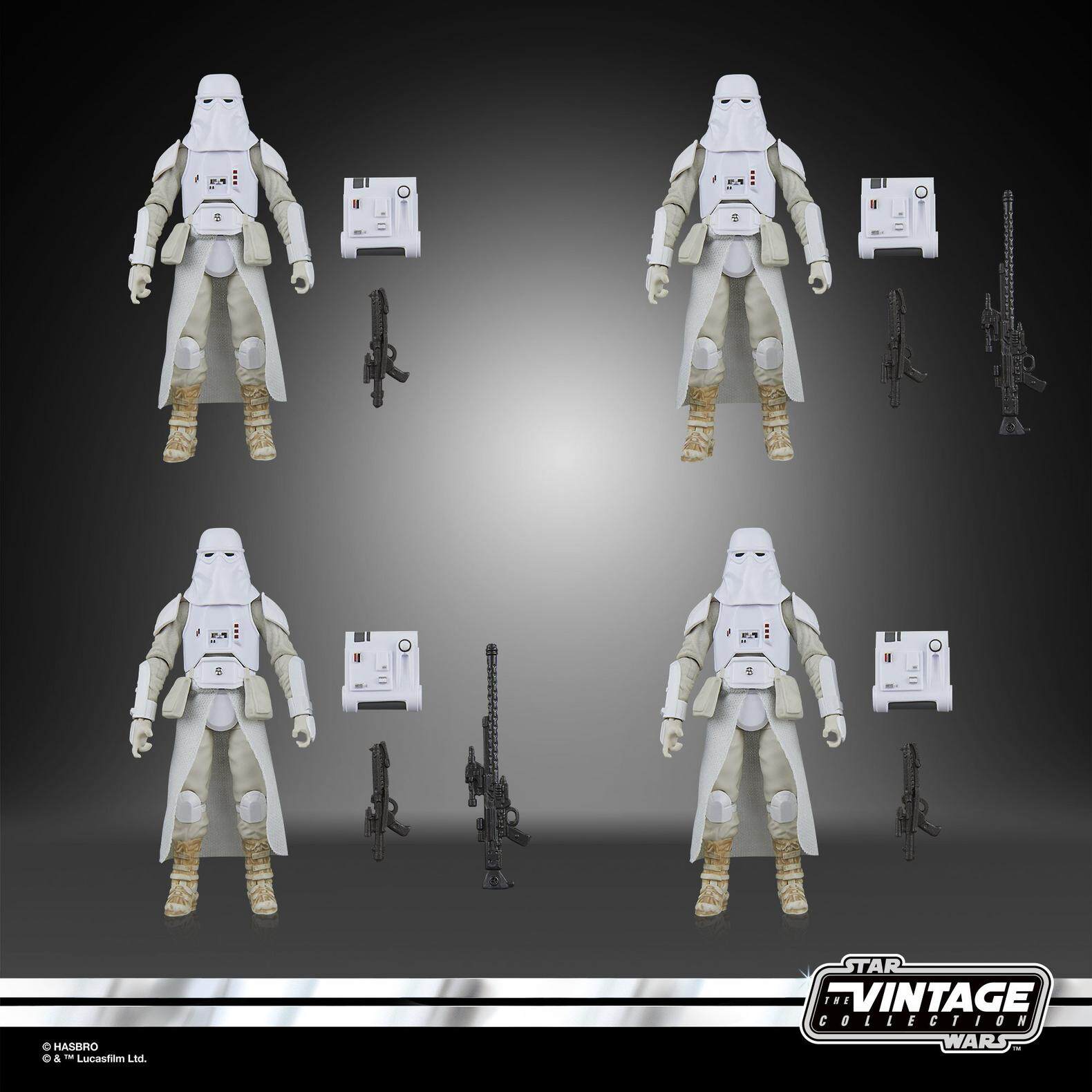 3.75-Inch Star Wars The Vintag - Vintage Star Wars Collectible review and price