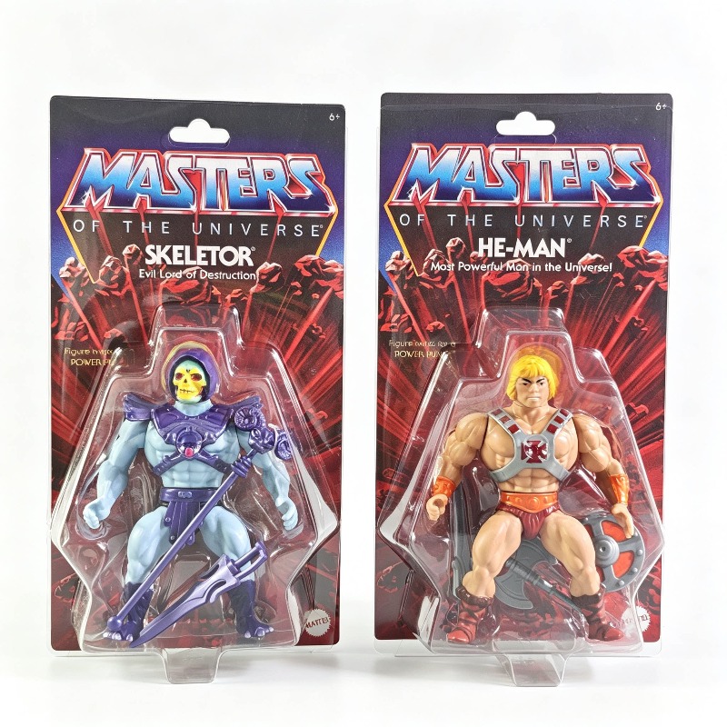 80th Anniversary Master's of T - Vintage Collectible And Vintage Dolls review and price