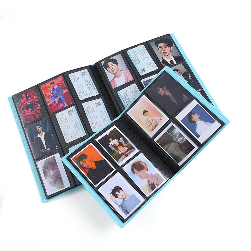 3 inches Printing Paper Purple - Polaroid Photo Album review and price