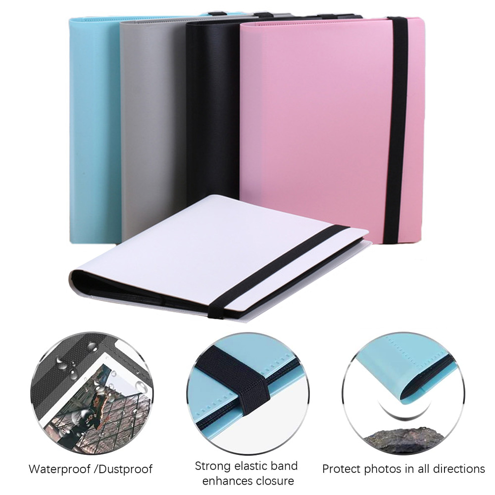 3 inches Printing Paper Purple - Polaroid Photo Album review and price