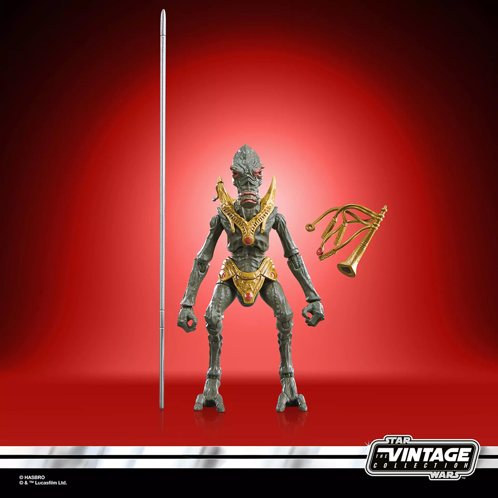 Pre-Order Hasbro STAR WARS The - Vintage Star Wars Collectible review and price