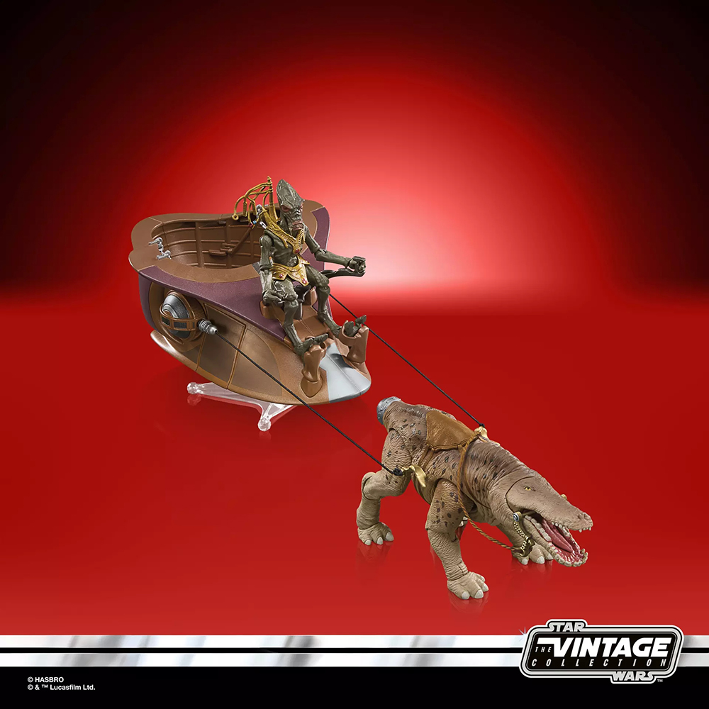 Pre-Order Hasbro STAR WARS The - Vintage Star Wars Collectible review and price