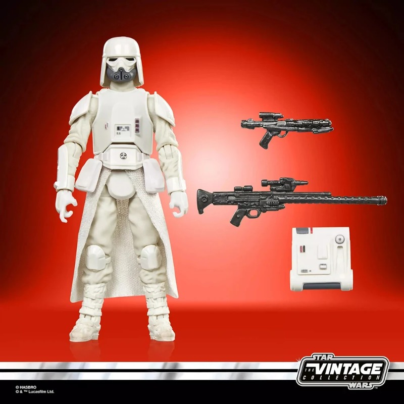In-Stock Hasbro STAR WARS The  - Vintage Star Wars Collectible review and price