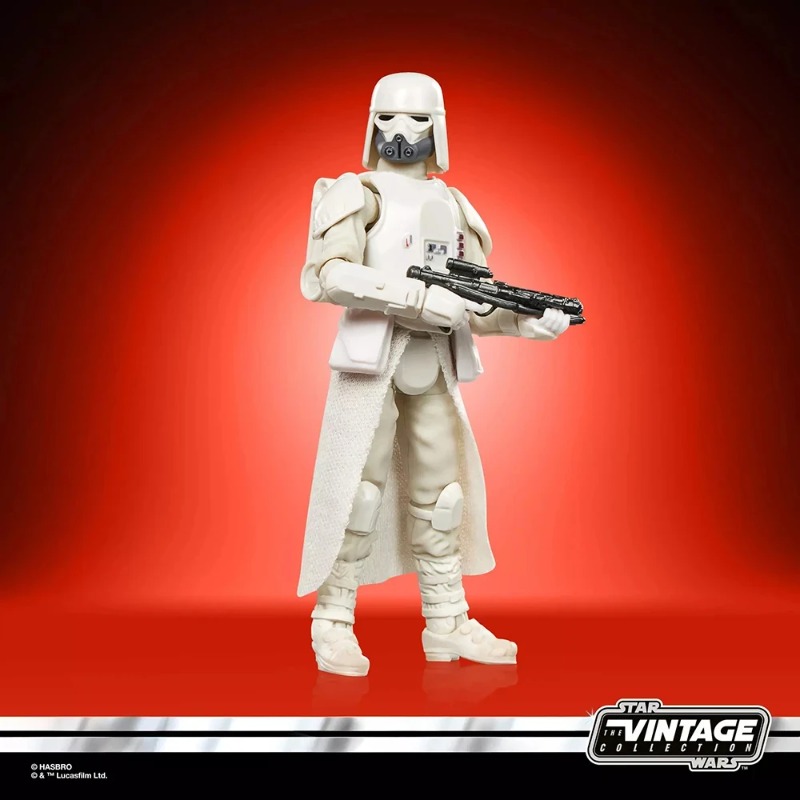 In-Stock Hasbro STAR WARS The  - Vintage Star Wars Collectible review and price