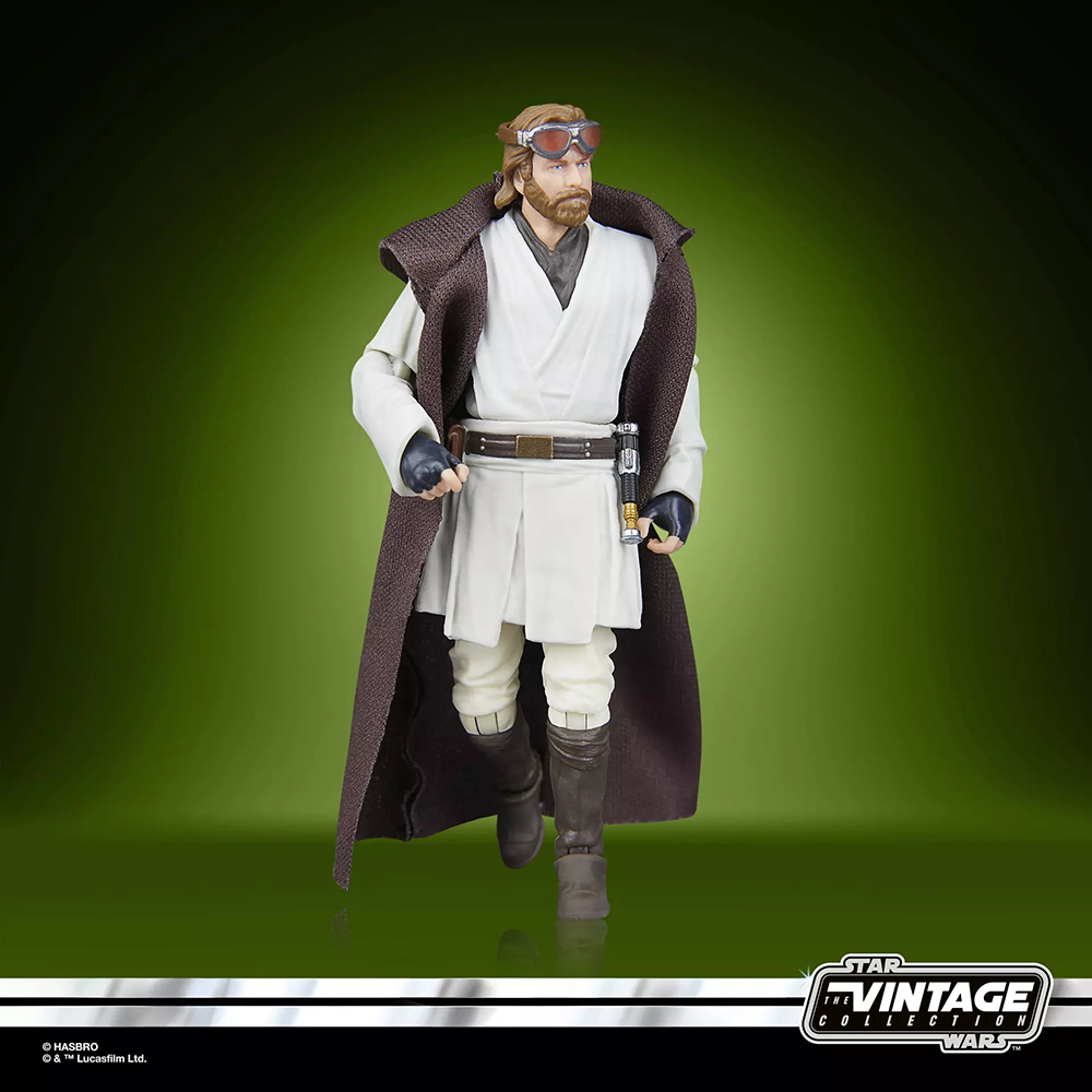 [In-Stock] Hasbro STAR WARS Th - Vintage Star Wars Collectible review and price