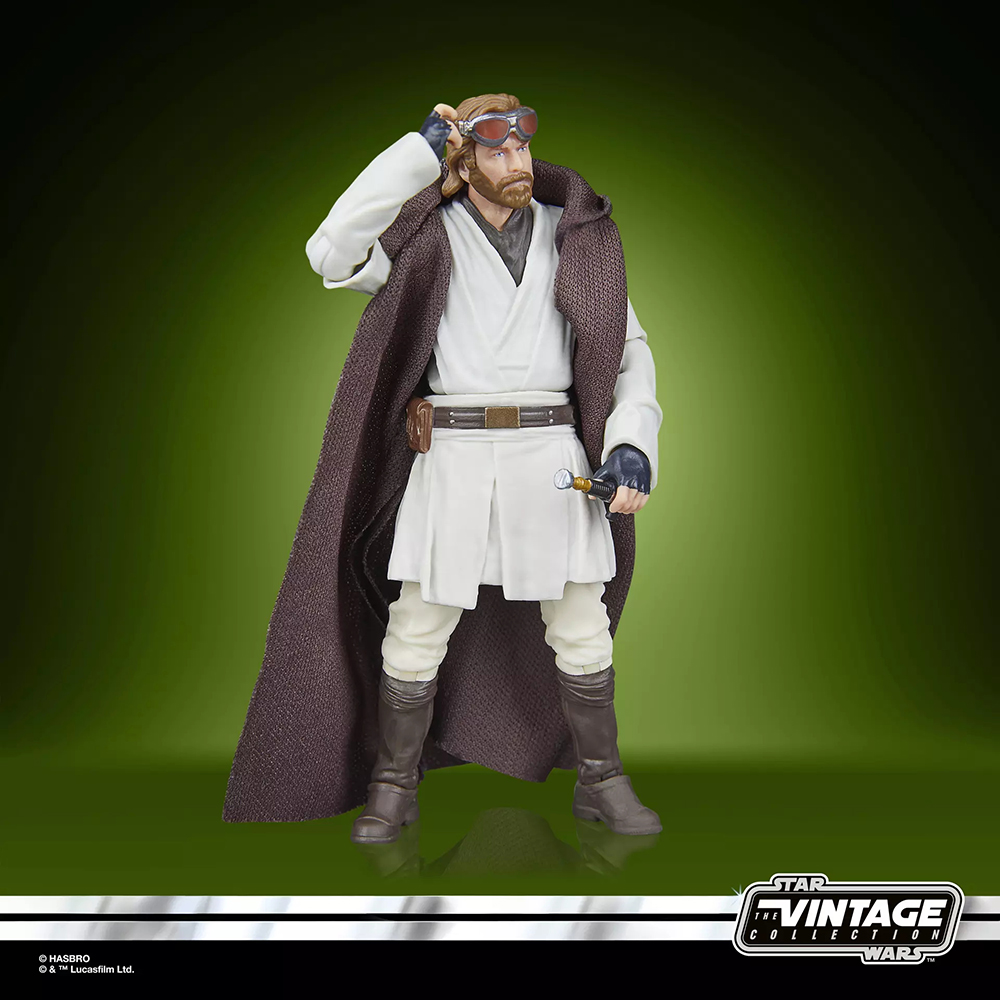 [In-Stock] Hasbro STAR WARS Th - Vintage Star Wars Collectible review and price