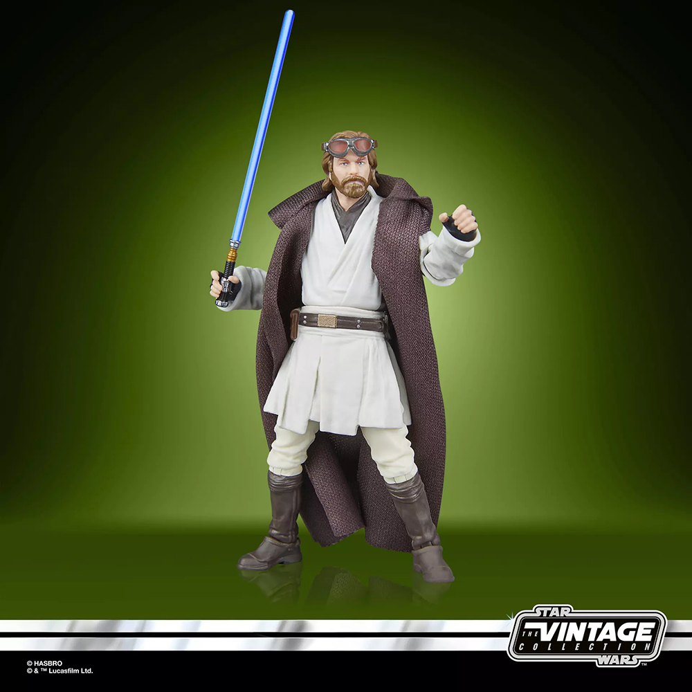 [In-Stock] Hasbro STAR WARS Th - Vintage Star Wars Collectible review and price