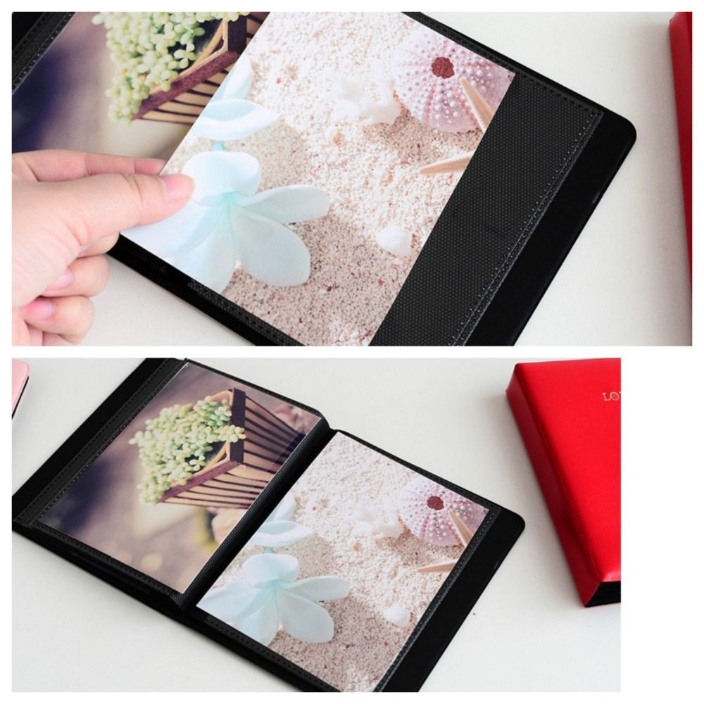 3 Inches 64 Pockets Mini Insta - Polaroid Photo Album review and price