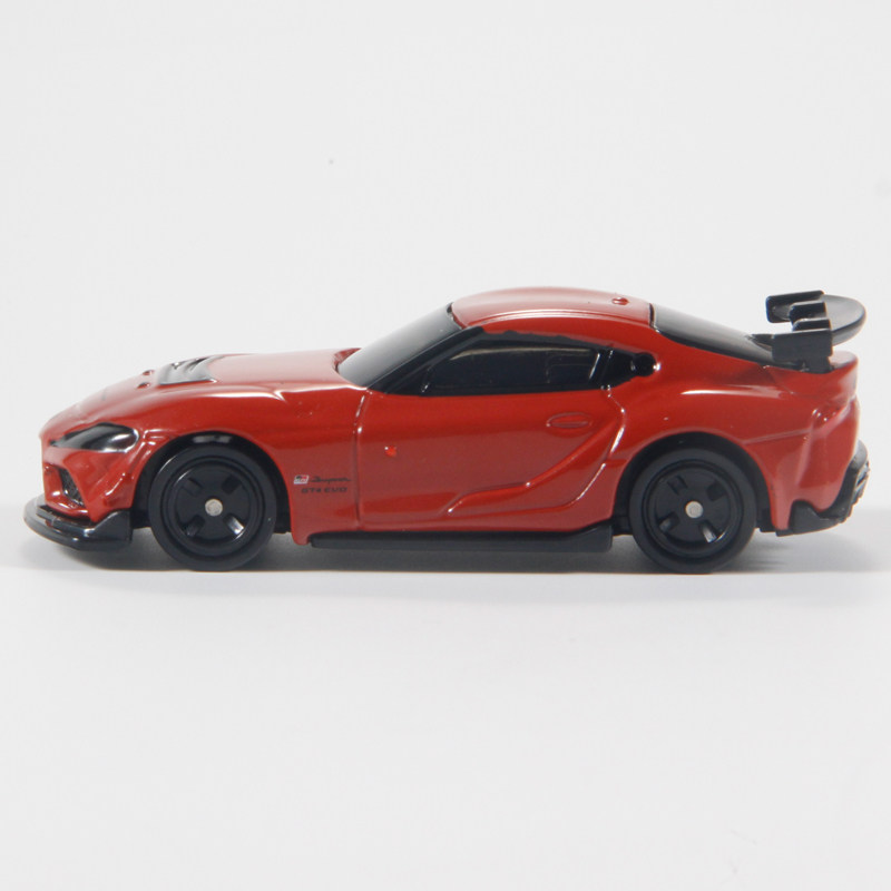 Tomica No.22 Toyota GR Supra G - Vintage Collectible Toy Cars review and price