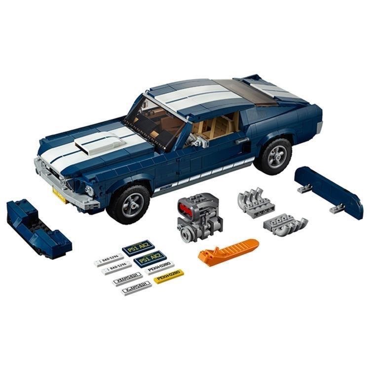 Blue Retro Coupe Car DIY Assem - Vintage Collectible Toy Cars review and price