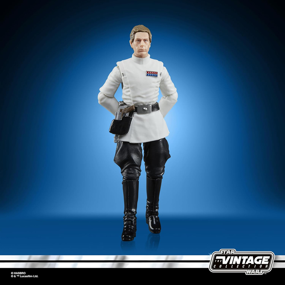 [In-Stock] Hasbro STAR WARS Th - Vintage Star Wars Collectible review and price