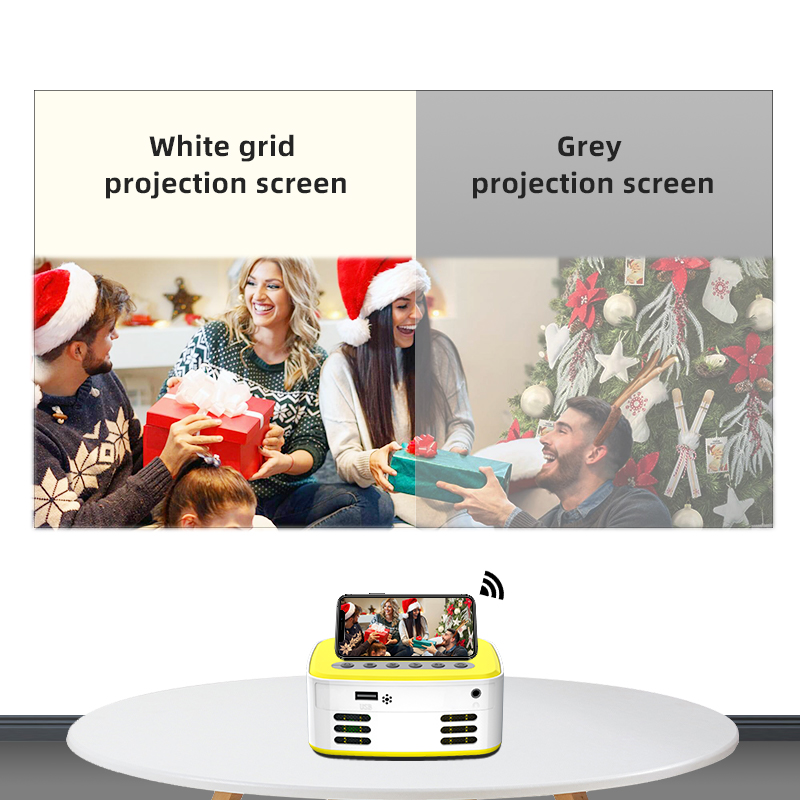 VEIDADZ Projector Screen 60 72 - Slide Film 120 review and price