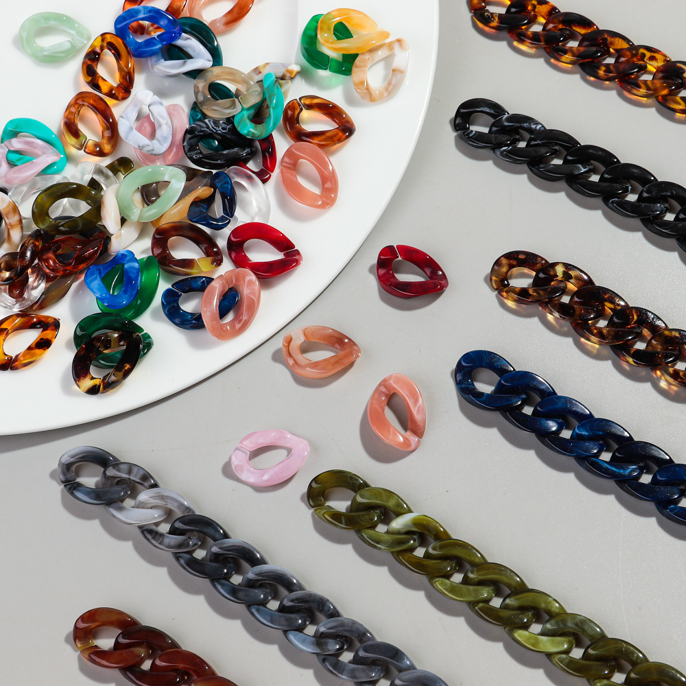 100pcs Marble Color Acrylic 17 - Vintage Collectible Marbles review and price