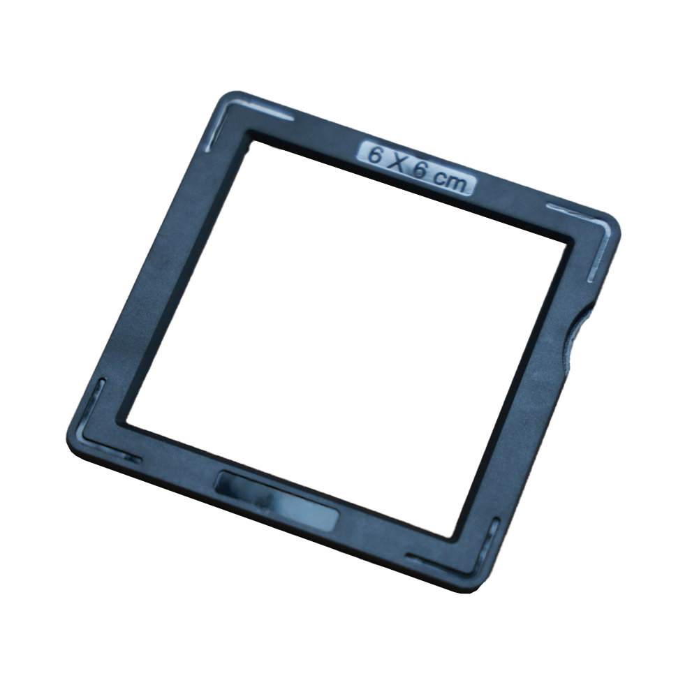 For 6x6 Film Negative Holder D - Slide Film 120 review and price