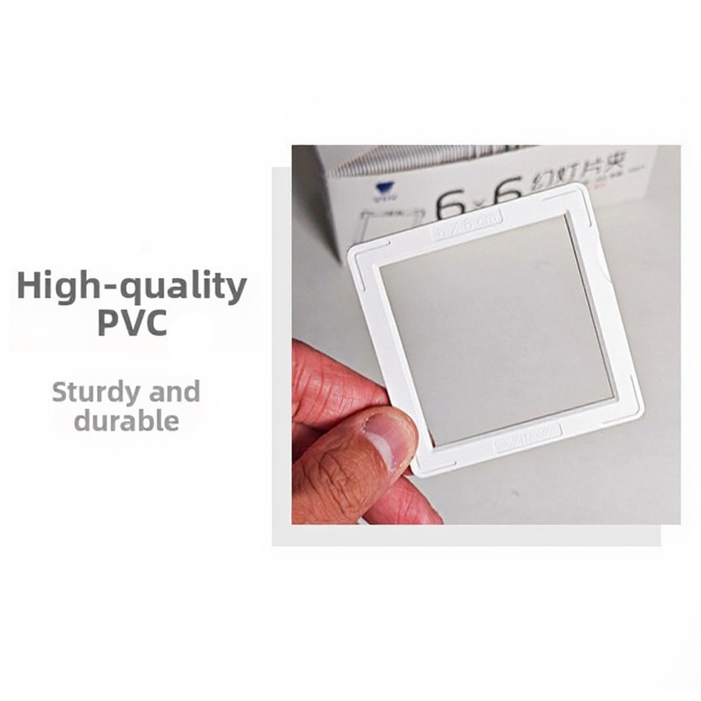 For 6x6 Film Negative Holder D - Slide Film 120 review and price