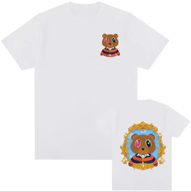 Unisex Kanye West The College  - Vintage Collectible Bears review and price