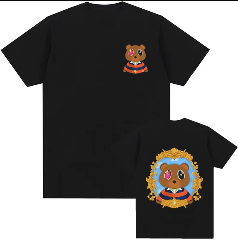 Unisex Kanye West The College  - Vintage Collectible Bears review and price