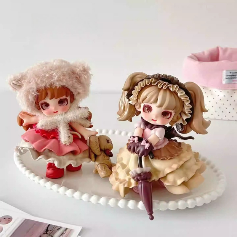 Miana Retio Shop Series Blind  - Vintage Collectible And Vintage Dolls review and price