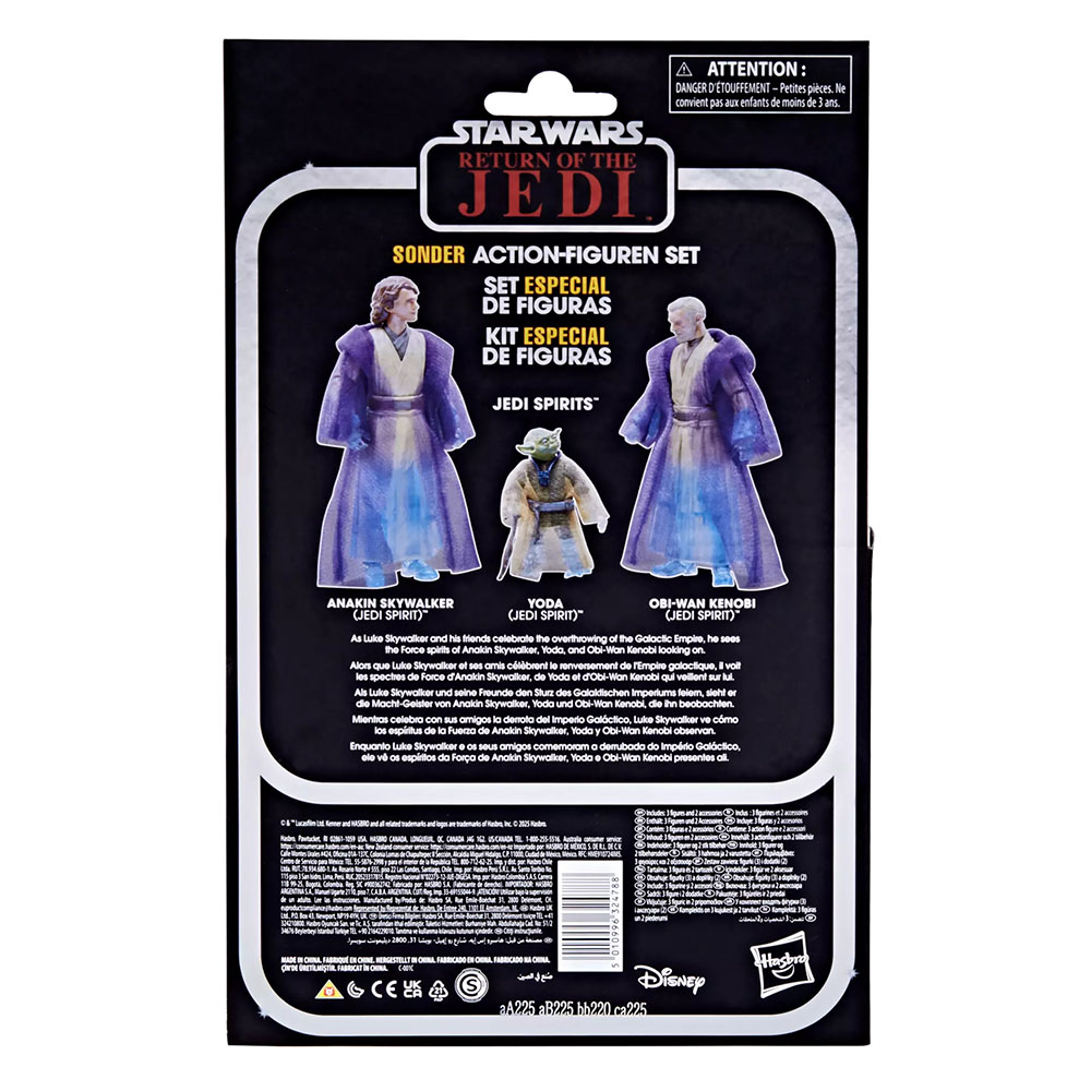 [In-Stock] Hasbro STAR WARS Th - Vintage Star Wars Collectible review and price