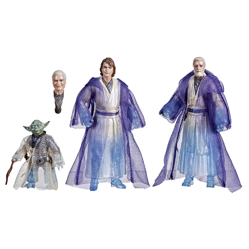 [In-Stock] Hasbro STAR WARS Th - Vintage Star Wars Collectible review and price