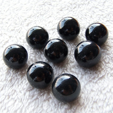 Black Glass Marble 1-100mm Gla - Vintage Collectible Marbles review and price
