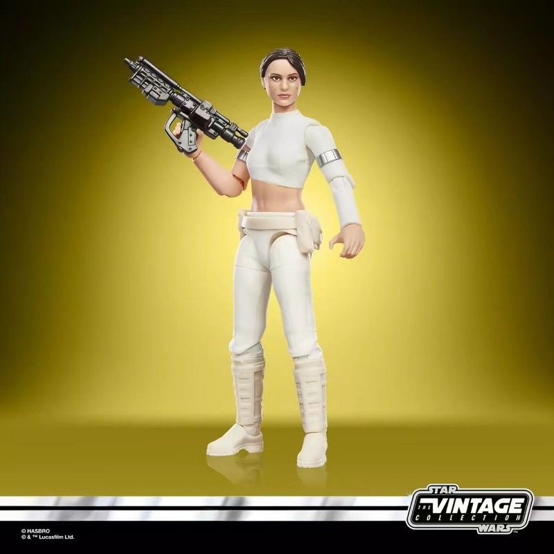【Pre Sale】Original Hasbro Star - Vintage Star Wars Collectible review and price