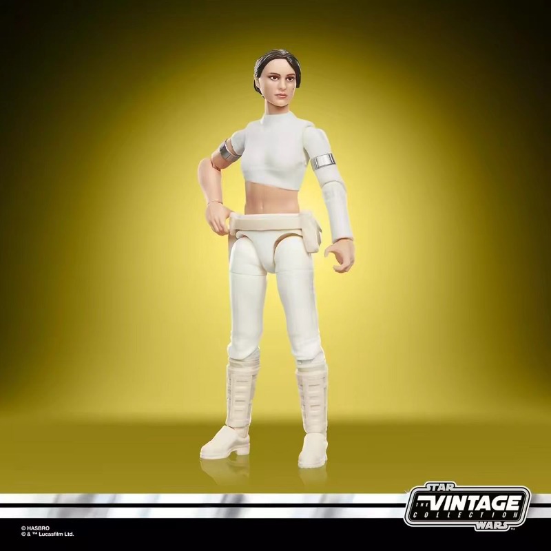 【Pre Sale】Original Hasbro Star - Vintage Star Wars Collectible review and price