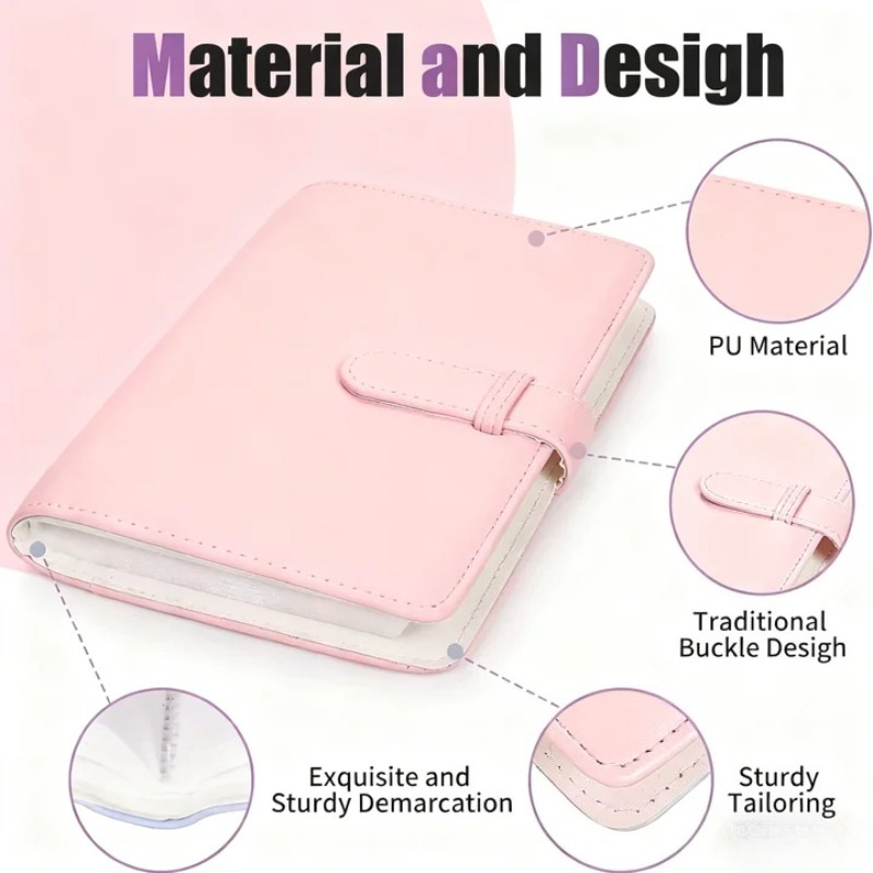 Polaroid Photo Album Mini 3-in - Polaroid Photo Album review and price