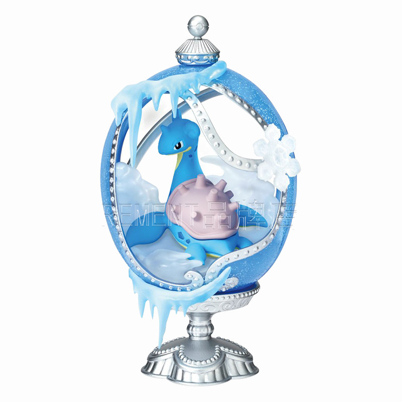 Rement Pokemon Sylveon Oval Eg - Vintage Pokemon Collectible review and price