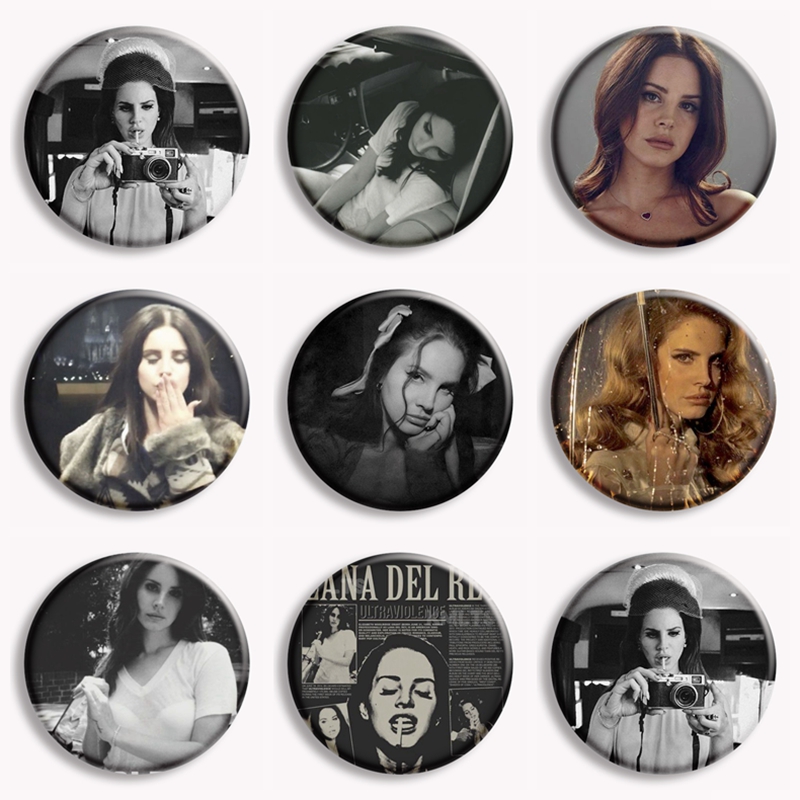 I Love Luna Vintage Artistic R - Collectible Vintage Brooches review and price