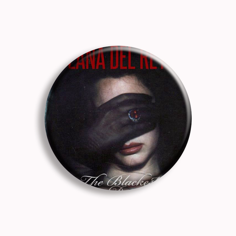 I Love Luna Vintage Artistic R - Collectible Vintage Brooches review and price