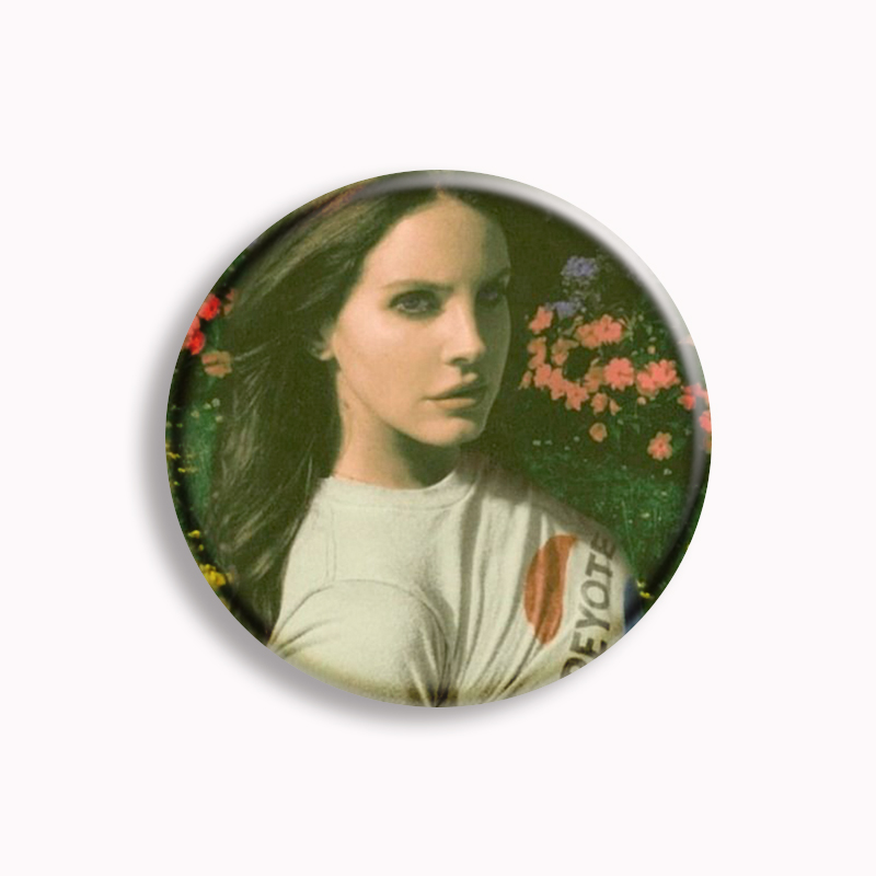 I Love Luna Vintage Artistic R - Collectible Vintage Brooches review and price