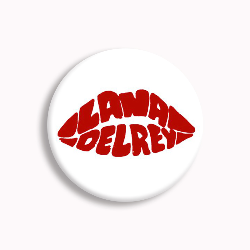 I Love Luna Vintage Artistic R - Collectible Vintage Brooches review and price