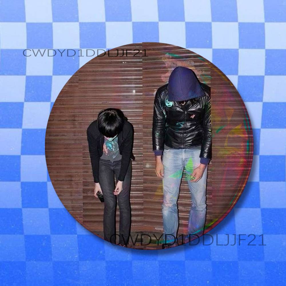 C-Crystal Castles Band Amnesty - Collectible Vintage Brooches review and price
