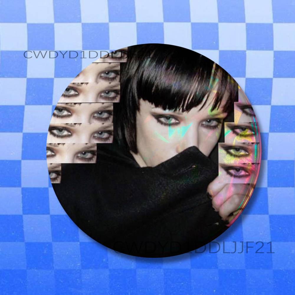 C-Crystal Castles Band Amnesty - Collectible Vintage Brooches review and price
