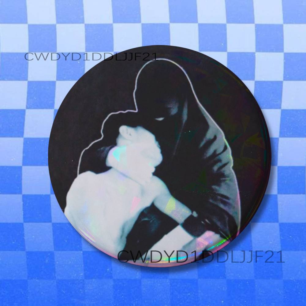 C-Crystal Castles Band Amnesty - Collectible Vintage Brooches review and price