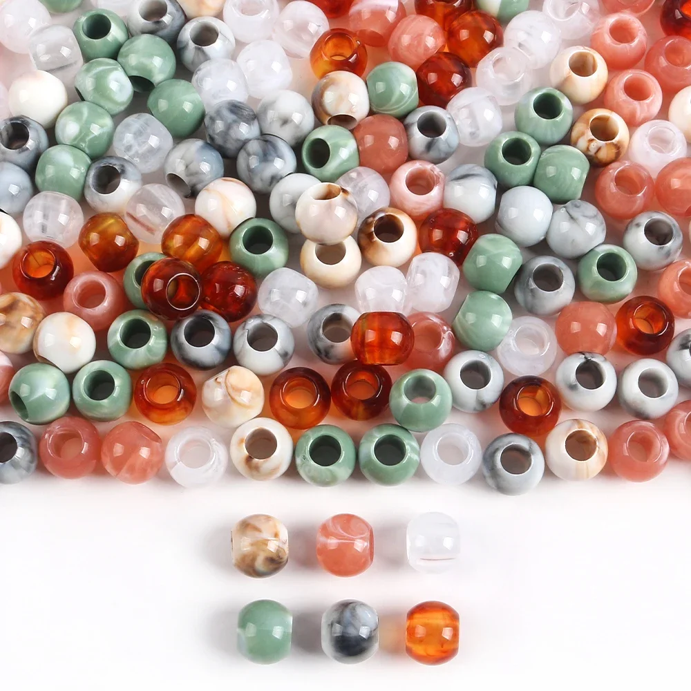 20pcs Large 12mm Hole Marble P - Vintage Collectible Marbles review and price