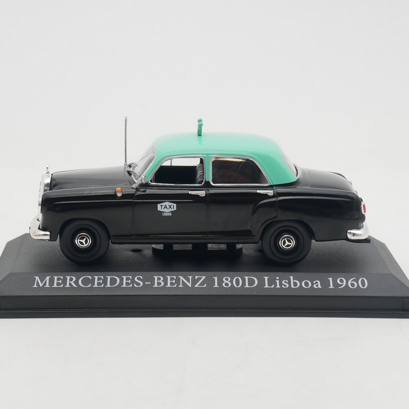 IXO 1:43 Scale Diecast Alloy 1 - Vintage Collectible Toy Cars review and price
