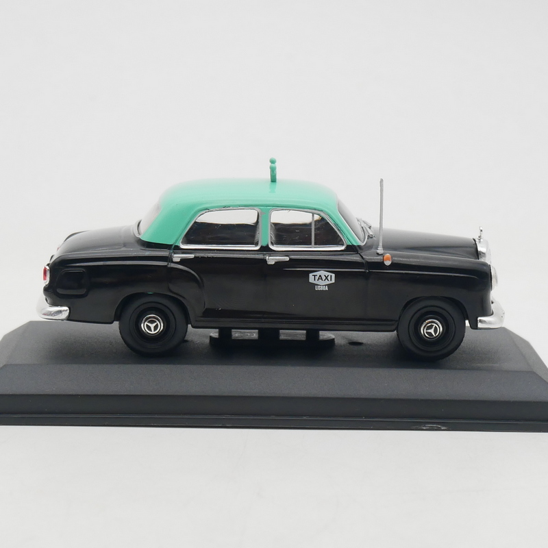IXO 1:43 Scale Diecast Alloy 1 - Vintage Collectible Toy Cars review and price