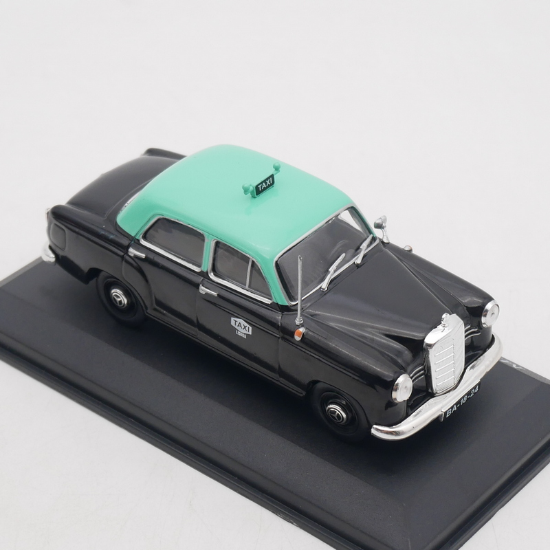 IXO 1:43 Scale Diecast Alloy 1 - Vintage Collectible Toy Cars review and price