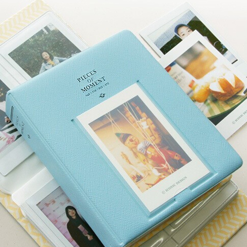 3 inch 64 Pockets For Polaroid - Polaroid Photo Album review and price