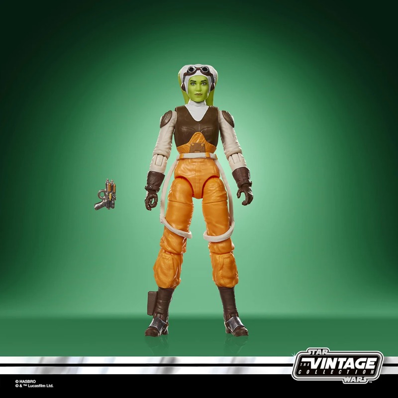 Original NEW Hasbro STAR WARS  - Vintage Star Wars Collectible review and price