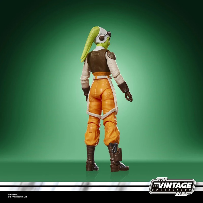 Original NEW Hasbro STAR WARS  - Vintage Star Wars Collectible review and price