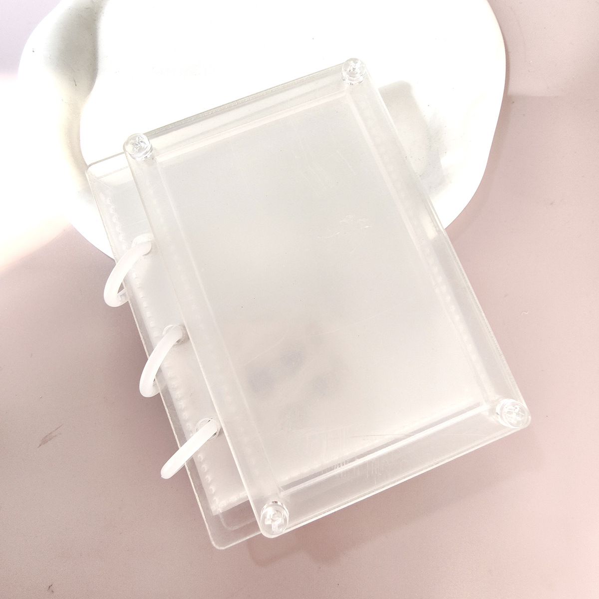 yiji One-square Grid Three-inc - Polaroid Photo Album review and price