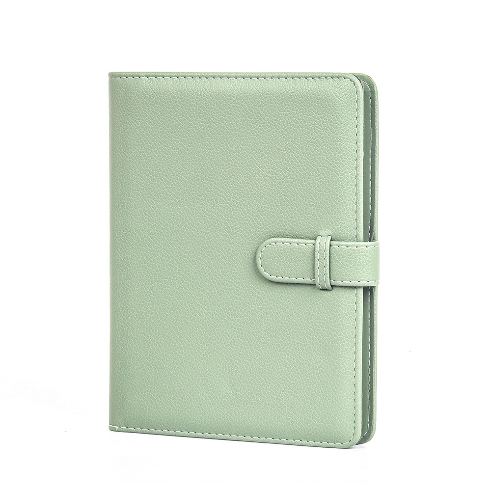 80 Pockets Instant Wide Photo  - Polaroid Photo Album review and price